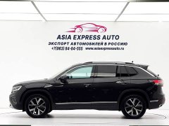 Volkswagen Tharu Taos 280TSI FWD Luxury Plus Advanced Edition - ფოტო 7