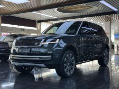 Land Rover Range Rover 3.0 L6 400PS Prestige Seven-Seat Extended Wheelbase - ფოტო 1