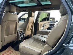 Land Rover Range Rover 3.0 L6 400PS Prestige Seven-Seat Extended Wheelbase - ფოტო 11