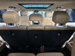 Land Rover Range Rover 3.0 L6 400PS Prestige Seven-Seat Extended Wheelbase - ფოტო 13