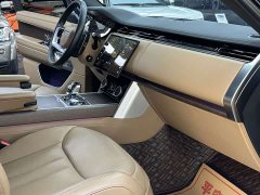 Land Rover Range Rover 3.0 L6 400PS Prestige Seven-Seat Extended Wheelbase - ფოტო 14