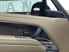 Land Rover Range Rover 3.0 L6 400PS Prestige Seven-Seat Extended Wheelbase - ფოტო 15