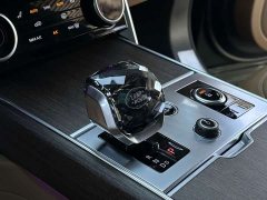 Land Rover Range Rover 3.0 L6 400PS Prestige Seven-Seat Extended Wheelbase - ფოტო 16