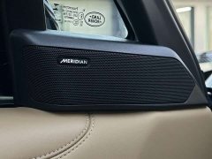 Land Rover Range Rover 3.0 L6 400PS Prestige Seven-Seat Extended Wheelbase - ფოტო 18