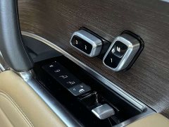 Land Rover Range Rover 3.0 L6 400PS Prestige Seven-Seat Extended Wheelbase - ფოტო 19