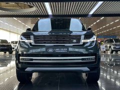 Land Rover Range Rover 3.0 L6 400PS Prestige Seven-Seat Extended Wheelbase - ფოტო 2