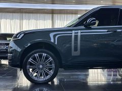 Land Rover Range Rover 3.0 L6 400PS Prestige Seven-Seat Extended Wheelbase - ფოტო 5