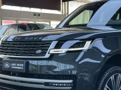 Land Rover Range Rover 3.0 L6 400PS Prestige Seven-Seat Extended Wheelbase - ფოტო 6