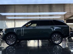 Land Rover Range Rover 3.0 L6 400PS Prestige Seven-Seat Extended Wheelbase - ფოტო 7