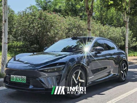 2025 Xiaomi YU7 Four-Wheel Drive Max Edition - ავტომობილი ჩინეთიდან
