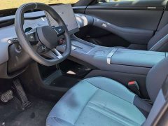 Xiaomi YU7 Four-Wheel Drive Max Edition - ფოტო 6