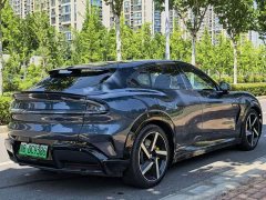 Xiaomi YU7 Four-Wheel Drive Max Edition - ფოტო 9
