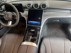 Mercedes-Benz CLE 260 Coupe - ფოტო 12