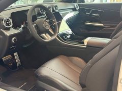 Mercedes-Benz CLE 260 Coupe - ფოტო 8