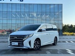 GAC Aion M8 Lingxiu Series 390T Premium Edition - ფოტო 1