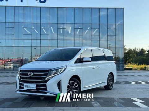 2021 GAC Aion M8 Lingxiu Series 390T Premium Edition - ავტომობილი ჩინეთიდან