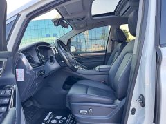 GAC Aion M8 Lingxiu Series 390T Premium Edition - ფოტო 10
