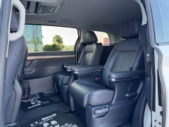 GAC Aion M8 Lingxiu Series 390T Premium Edition - ფოტო 11