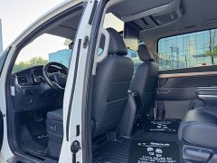 GAC Aion M8 Lingxiu Series 390T Premium Edition - ფოტო 12