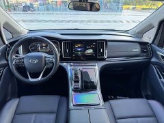 GAC Aion M8 Lingxiu Series 390T Premium Edition - ფოტო 13