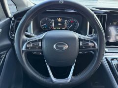GAC Aion M8 Lingxiu Series 390T Premium Edition - ფოტო 14