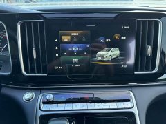 GAC Aion M8 Lingxiu Series 390T Premium Edition - ფოტო 16