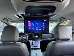 GAC Aion M8 Lingxiu Series 390T Premium Edition - ფოტო 18
