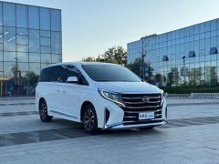GAC Aion M8 Lingxiu Series 390T Premium Edition - ფოტო 4