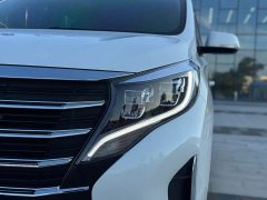 GAC Aion M8 Lingxiu Series 390T Premium Edition - ფოტო 5