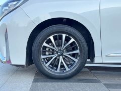 GAC Aion M8 Lingxiu Series 390T Premium Edition - ფოტო 6