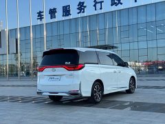 GAC Aion M8 Lingxiu Series 390T Premium Edition - ფოტო 7