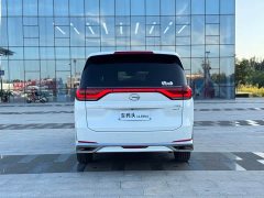 GAC Aion M8 Lingxiu Series 390T Premium Edition - ფოტო 8