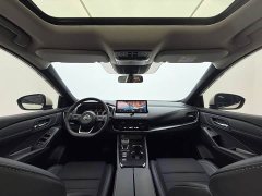 Nissan Qashqai 1.3T CVT Luxury Edition - ფოტო 10