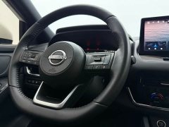 Nissan Qashqai 1.3T CVT Luxury Edition - ფოტო 12