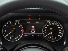 Nissan Qashqai 1.3T CVT Luxury Edition - ფოტო 15