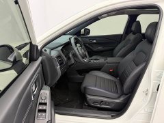 Nissan Qashqai 1.3T CVT Luxury Edition - ფოტო 17