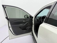 Nissan Qashqai 1.3T CVT Luxury Edition - ფოტო 19