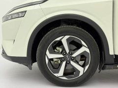 Nissan Qashqai 1.3T CVT Luxury Edition - ფოტო 20