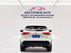 Nissan Qashqai 1.3T CVT Luxury Edition - ფოტო 5