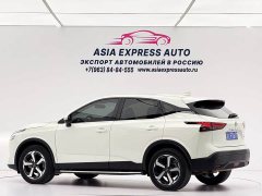Nissan Qashqai 1.3T CVT Luxury Edition - ფოტო 6
