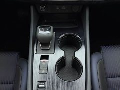 Nissan Qashqai 1.3T CVT Luxury Edition - ფოტო 9