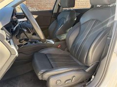 Audi A4L 2022 40 TFSI Luxury Dynamic - ფოტო 11
