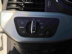 Audi A4L 2022 40 TFSI Luxury Dynamic - ფოტო 13