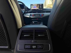 Audi A4L 2022 40 TFSI Luxury Dynamic - ფოტო 18