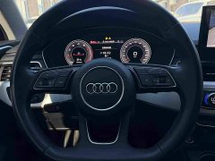 Audi A4L 2022 40 TFSI Luxury Dynamic - ფოტო 6