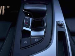 Audi A4L 2022 40 TFSI Luxury Dynamic - ფოტო 8