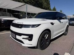 Land Rover Range Rover Sport 400PS Dynamic SE - ფოტო 1