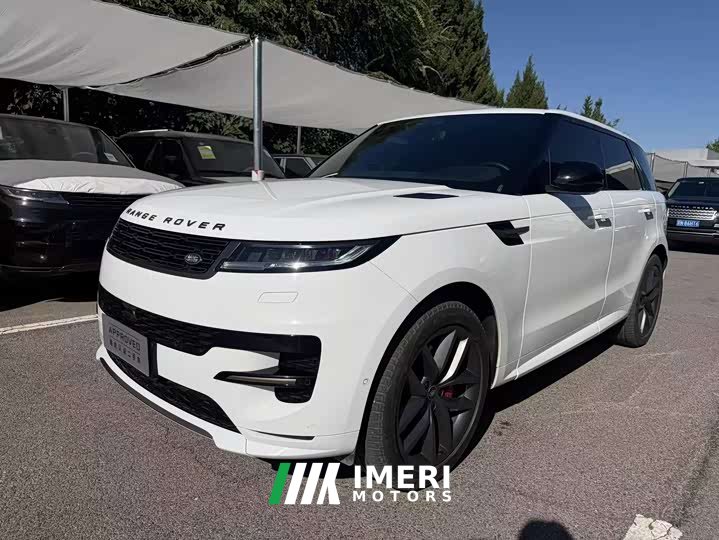 Land Rover Range Rover Sport 400PS Dynamic SE
