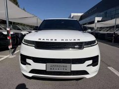 Land Rover Range Rover Sport 400PS Dynamic SE - ფოტო 2