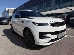 Land Rover Range Rover Sport 400PS Dynamic SE - ფოტო 3